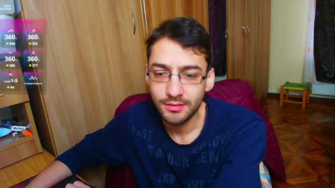 Eddy online show from January 2025 12:36:02 PM