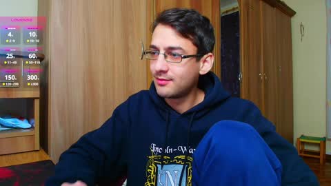 Eddy online show from January 2025 02:48:01 PM