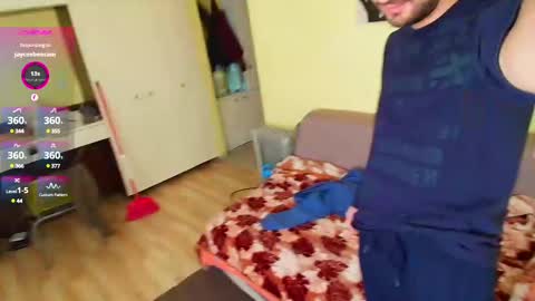 Eddy online show from February 2025 07:45:02 AM