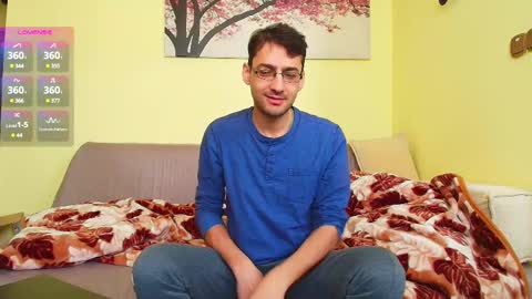 Eddy online show from February 2025 01:19:02 PM