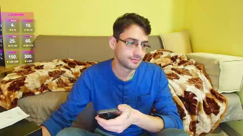 Eddy online show from February 2025 04:24:02 PM