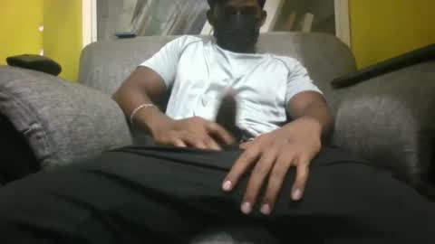 hunk_dominant online show from March 2025 05:34:02 PM