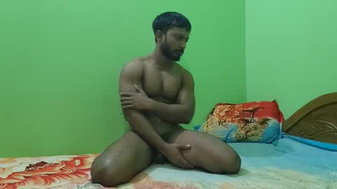 Hunky Ariyaan online show from September 2025 06:52:01 PM