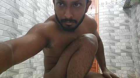 Hunky Ariyaan online show from September 2025 07:21:02 AM