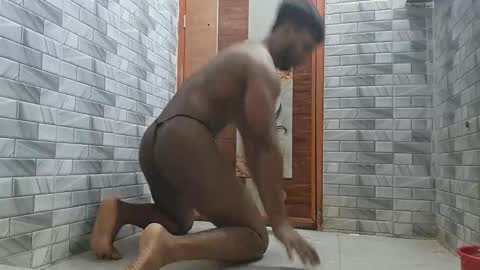 Hunky Ariyaan online show from September 2025 11:44:01 AM