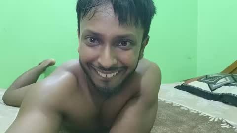 Hunky Ariyaan online show from September 2025 08:21:01 PM