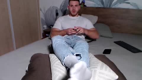 Hunter Bridges online show from December 2024 08:25:02 PM