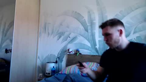 Hunter Bridges online show from March 2025 10:02:01 AM