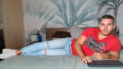 Hunter Bridges online show from September 2025 09:12:02 AM