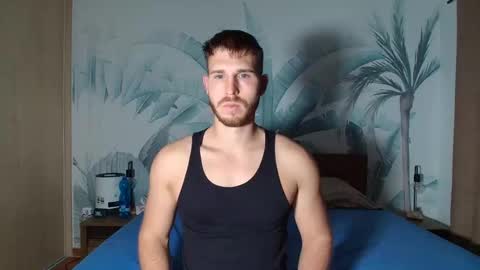 Hunter Bridges online show from October 2025 04:46:01 AM