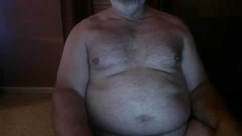 huntermark1 online show from December 2024 11:03:02 PM