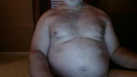 huntermark1 online show from January 2025 01:31:01 PM