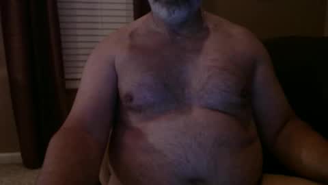 huntermark1 online show from January 2025 11:05:01 PM