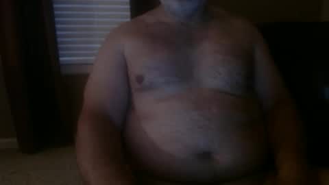 huntermark1 online show from February 2025 12:55:01 PM