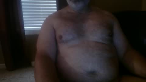 huntermark1 online show from February 2025 04:00:02 PM