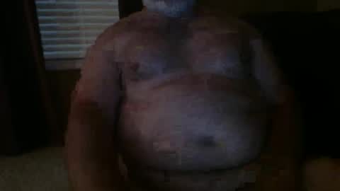 huntermark1 online show from September 2025 10:43:01 PM