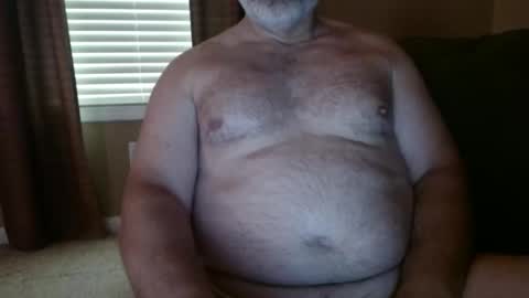 huntermark1 online show from September 2025 02:55:02 PM