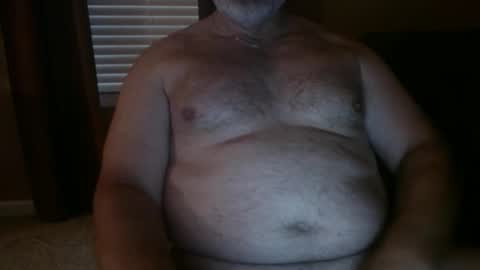 huntermark1 online show from September 2025 10:36:01 PM
