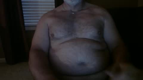 huntermark1 online show from October 2025 10:40:02 PM