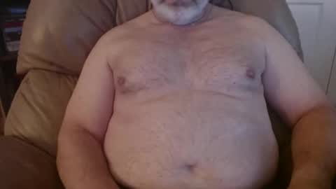 huntermark1 online show from November 2025 08:11:02 PM