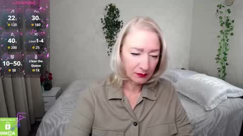 Irena online show from September 2025 11:58:01 AM