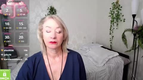 Irena online show from October 2025 01:28:01 AM