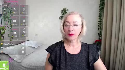 Irena online show from October 2025 12:08:02 AM