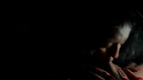 Snapshot of huntersplayground chatting on November 2025 10:58:01 AM NEW 2 THIS LETS HAVE SOME FUN online show from November 2025 10:58:01 AM