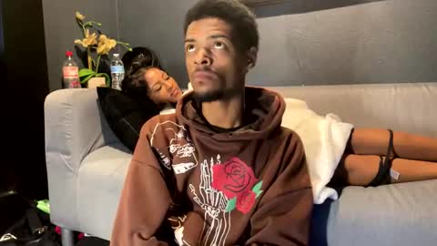 Snapshot of huntersplayground chatting on December 2025 02:43:02 PM NEW 2 THIS LETS HAVE SOME FUN online show from December 2025 02:43:02 PM