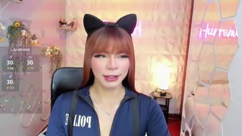 Snapshot of hurremcan_ chatting on October 2025 01:08:01 PM Hurrem online show from October 2025 01:08:01 PM