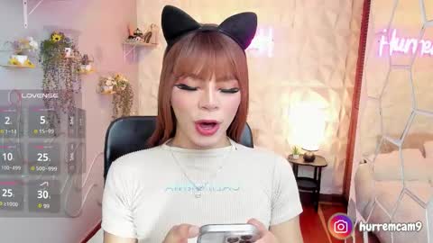 Snapshot of hurremcan_ chatting on October 2025 01:00:02 PM Hurrem online show from October 2025 01:00:02 PM