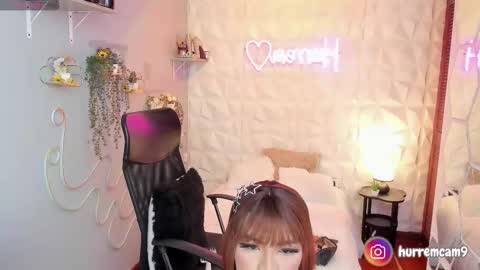 Snapshot of hurremcan_ chatting on November 2025 01:01:02 PM Hurrem online show from November 2025 01:01:02 PM