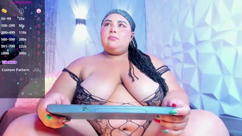 Hurren online show from January 2025 02:23:02 PM