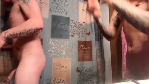 husbandandwife2011 online show from February 2025 07:38:01 PM