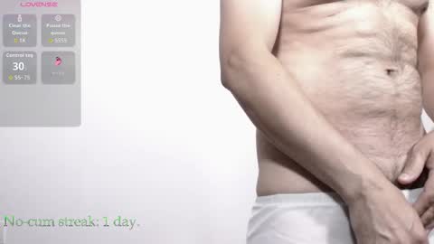 Snapshot of hxmister chatting on October 2025 05:07:01 AM Andrew online show from October 2025 05:07:01 AM