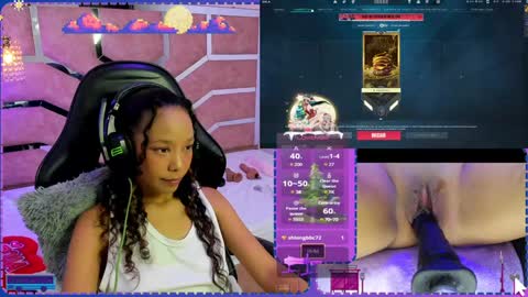 Ashley online show from December 2024 12:49:01 PM