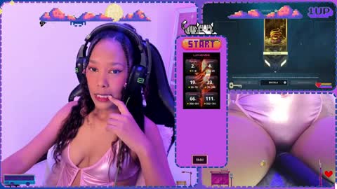 Ashley online show from January 2025 12:37:01 PM