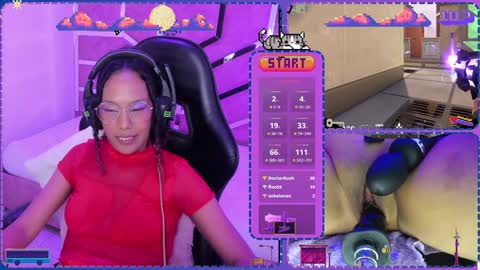 Ashley online show from January 2025 05:56:01 PM