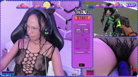 Ashley online show from January 2025 06:01:02 PM