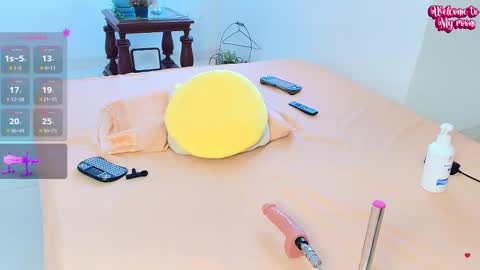 K Brandon online show from February 2025 09:04:02 PM