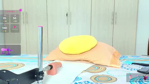 K Brandon online show from February 2025 09:49:01 PM