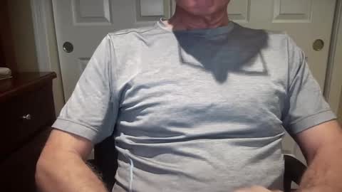 The Talented Mr. DILFy online show from October 2025 04:02:01 PM