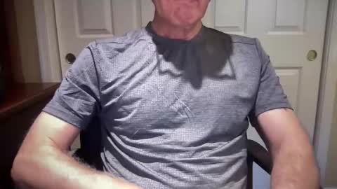 The Talented Mr. DILFy online show from October 2025 04:30:02 PM