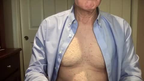 The Talented Mr. DILFy online show from November 2025 05:57:01 PM