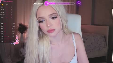 Joselle online show from October 2025 10:31:01 PM