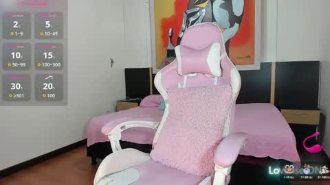 karoll online show from October 2025 07:14:01 PM