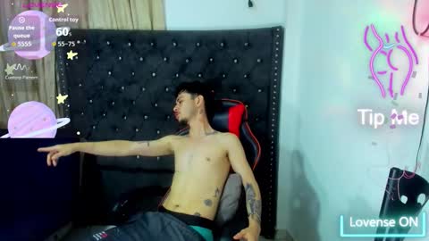 kelvis online show from October 2025 02:09:01 AM