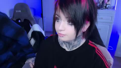 Asya  online show from December 2024 11:12:02 AM