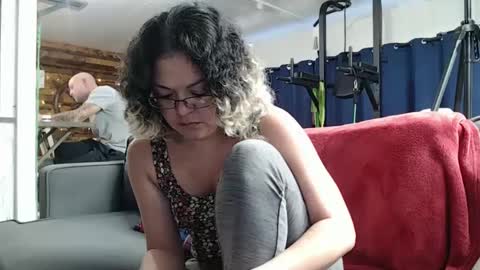 ShortStuff online show from February 2025 06:10:01 PM