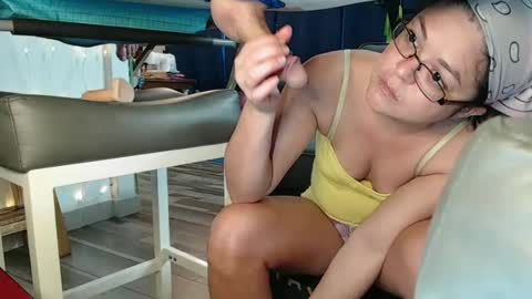 ShortStuff online show from February 2025 10:53:01 PM